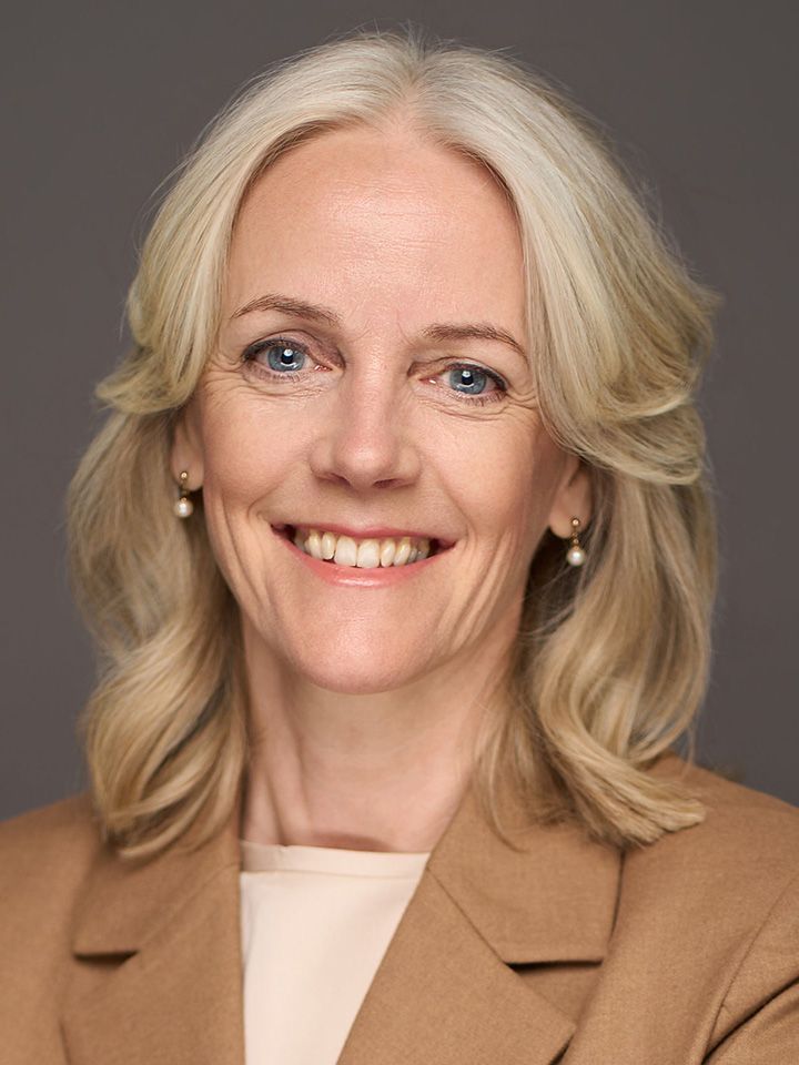 Beate Wermer Gade